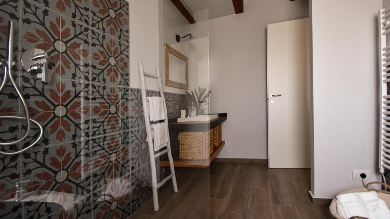 Appartement Il Giardino Di Berbech Citta Alta - Castagno à Bergame Extérieur photo
