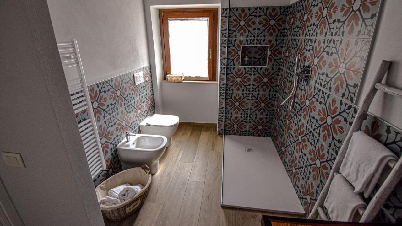 Appartement Il Giardino Di Berbech Citta Alta - Castagno à Bergame Extérieur photo