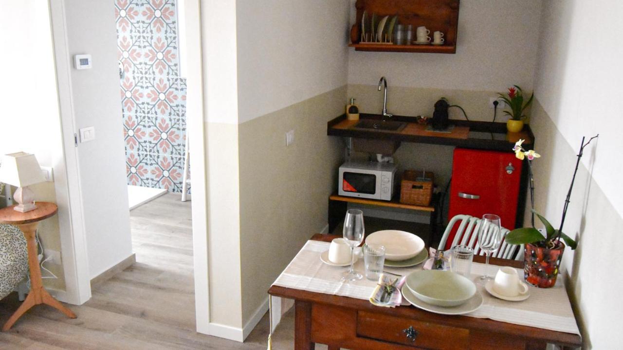 Appartement Il Giardino Di Berbech Citta Alta - Castagno à Bergame Extérieur photo